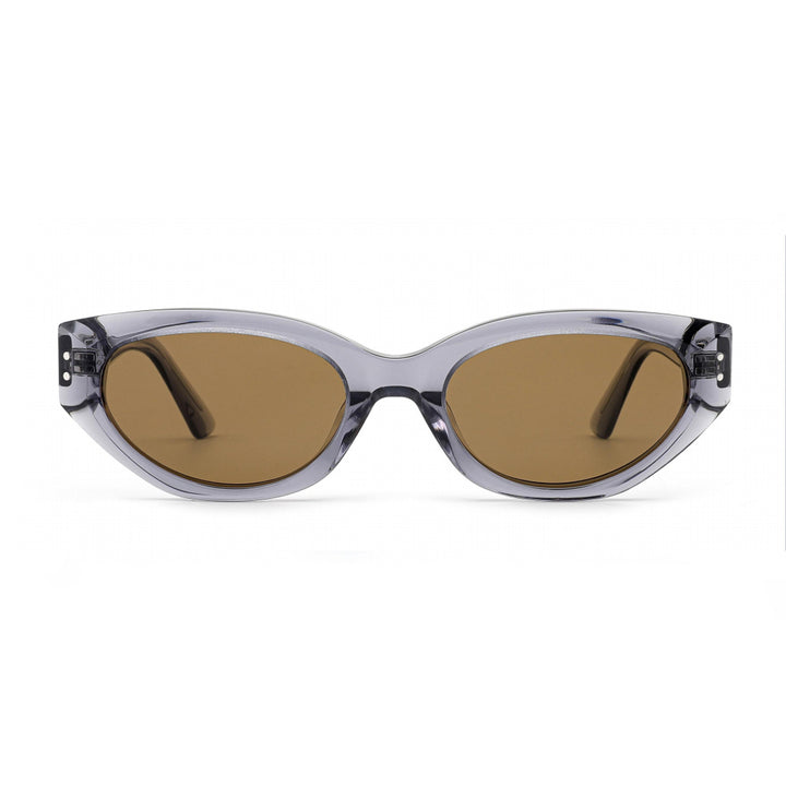 Damen Designer-Sonnenbrille Karnz