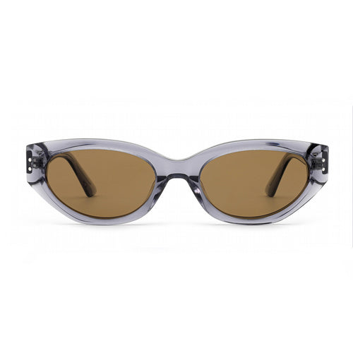 Damen Designer-Sonnenbrille Karnz