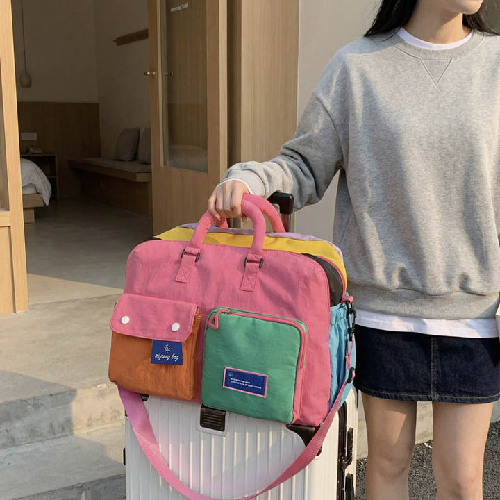 Mehrfachfach Utility Reise Tasche