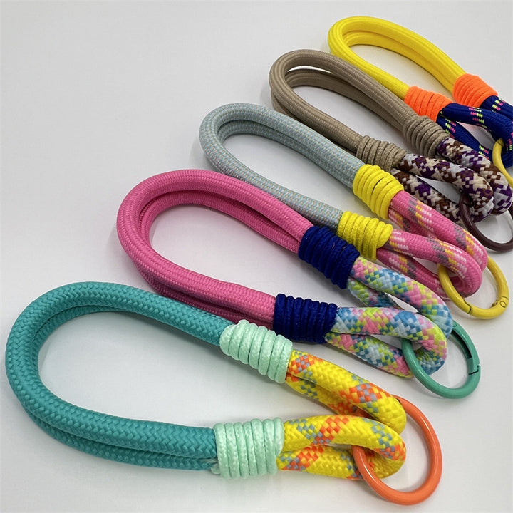 Vielseitiges verstellbares Lanyard Karnz