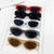 Damen modische Cat-Eye Sonnenbrille Karnz