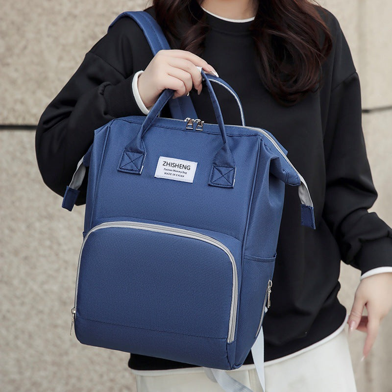 Stylischer Mehrzweck-Rucksack Karnz