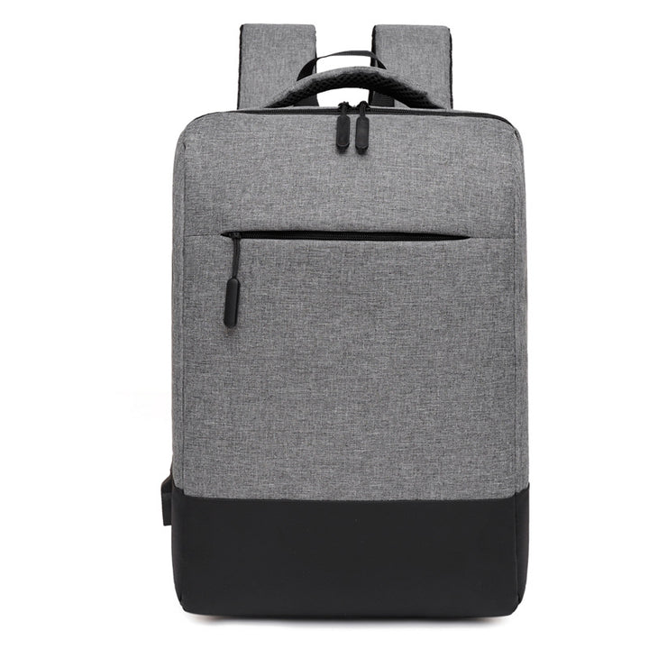 Stilvoller tech-freundlicher Rucksack Karnz