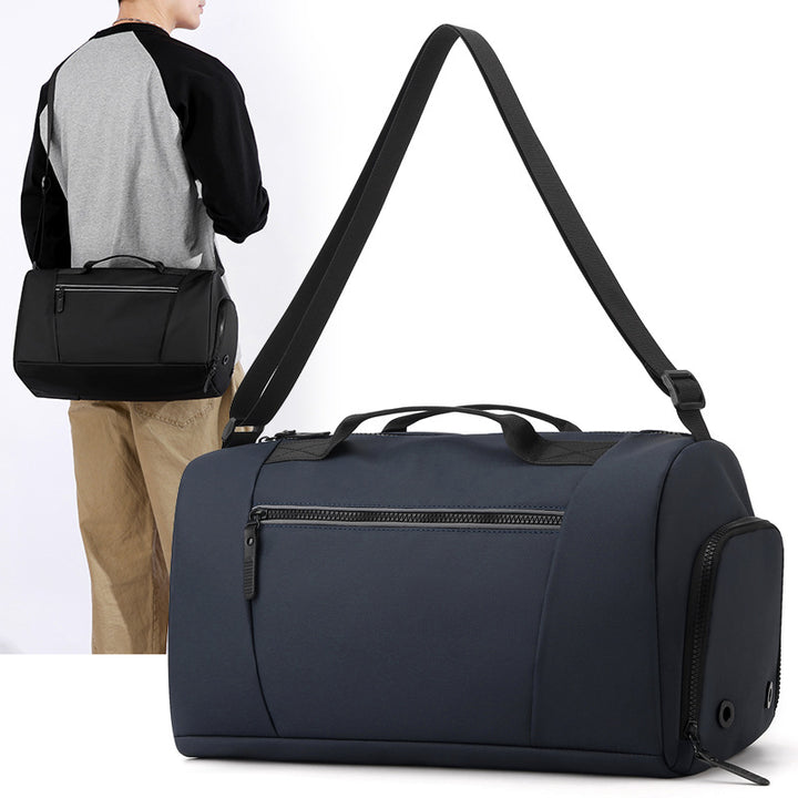 Vielseitige Reisetasche Karnz