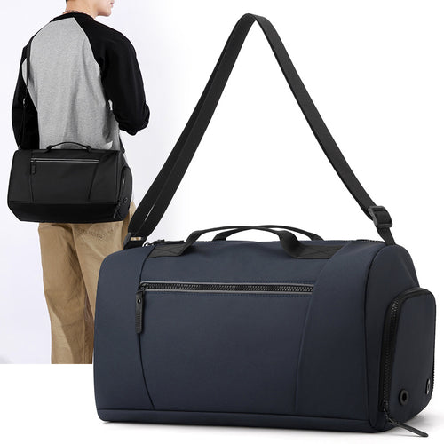 Vielseitige Reisetasche Karnz