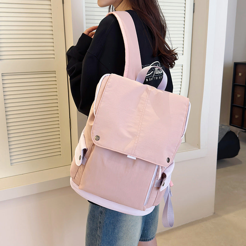 Vielseitiger urbaner Reiserrucksack Karnz