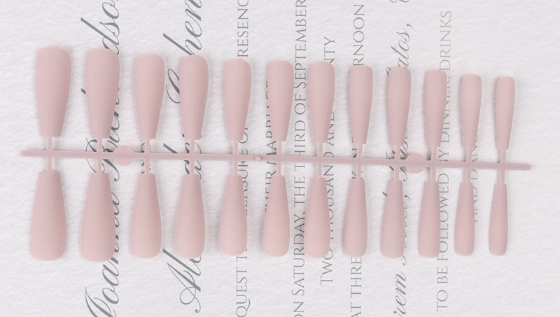 Silicone-Nagelkunst-Übungsspitzen Karnz