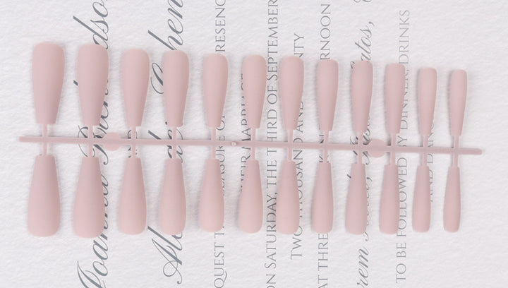 Silicone-Nagelkunst-Übungsspitzen Karnz