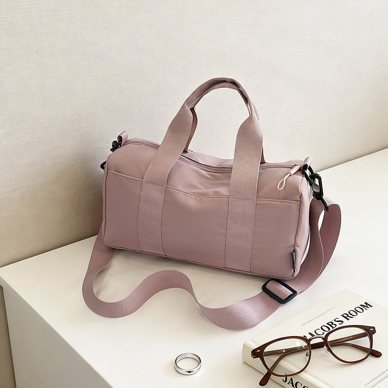 WoVersatile Everyday Canvas Utility Bag Karnz