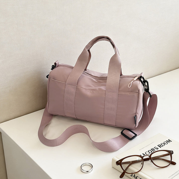 WoVersatile Everyday Canvas Utility Bag Karnz