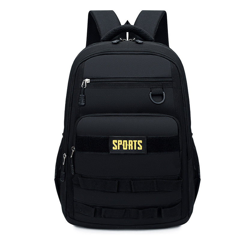Multifunktionaler Sportrucksack
