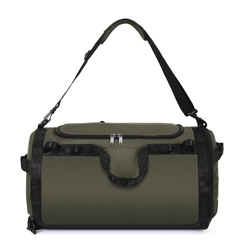 Haltbarer Sport-Gym-Duffel Bag Karnz