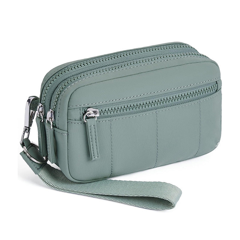 Praktische Kosmetik-Organizer-Tasche Karnz
