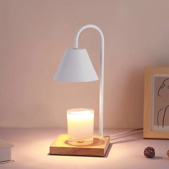 Zeitgenössische Tischlampe