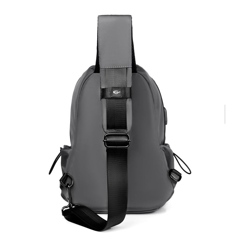 Vielseitige Sling Bag Karnz