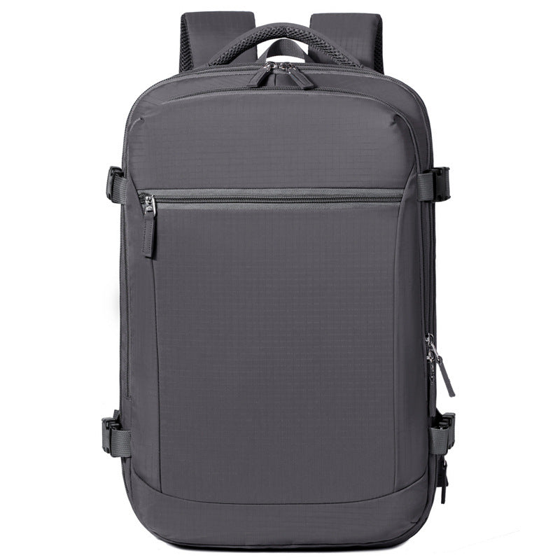 Vielseitiger Reiserucksack