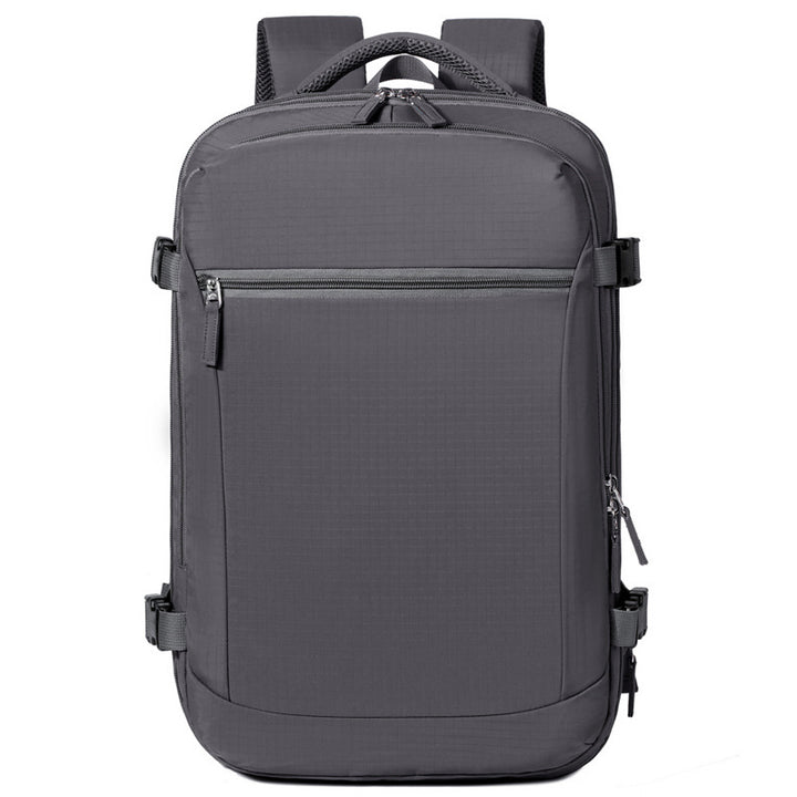 Vielseitiger Reiserucksack