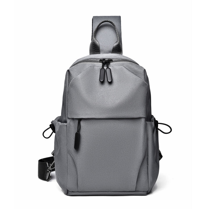 Vielseitiger Anti-Diebstahl Sling Rucksack Karnz