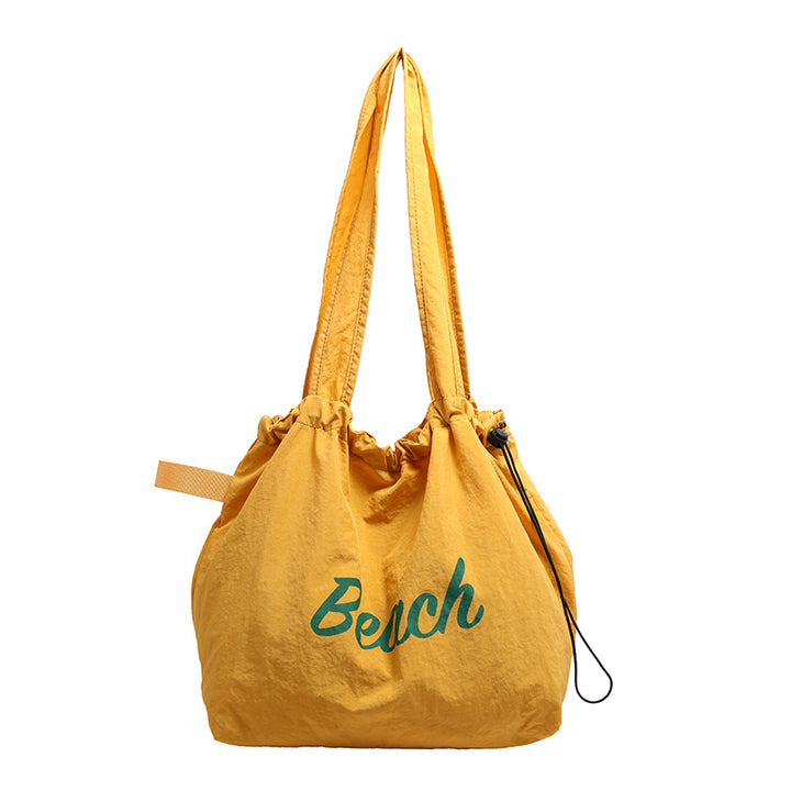 Vielseitige Strand-Tote Bag