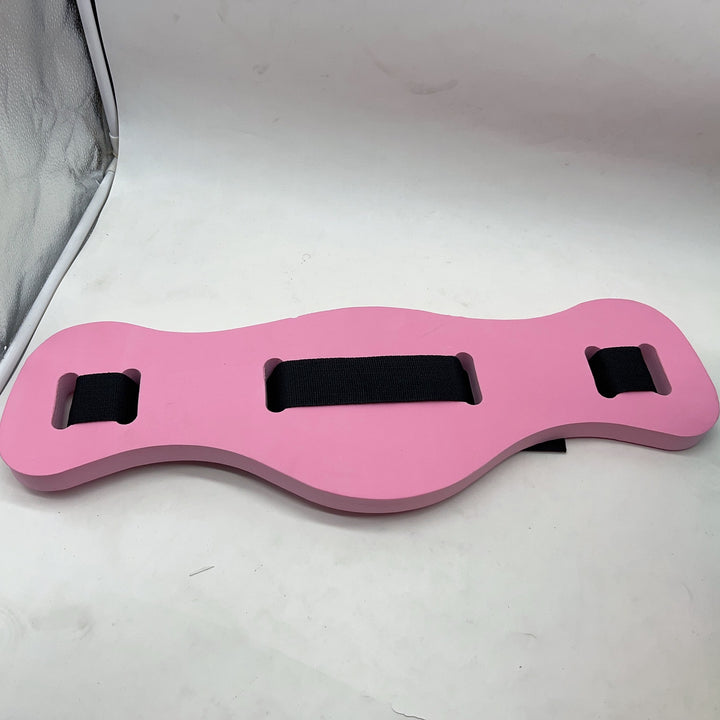 Schwimmhilfe mit Verstellbaren Gurten Karnz
