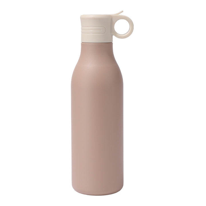 Umweltfreundliche isolierte Wasserflasche Karnz