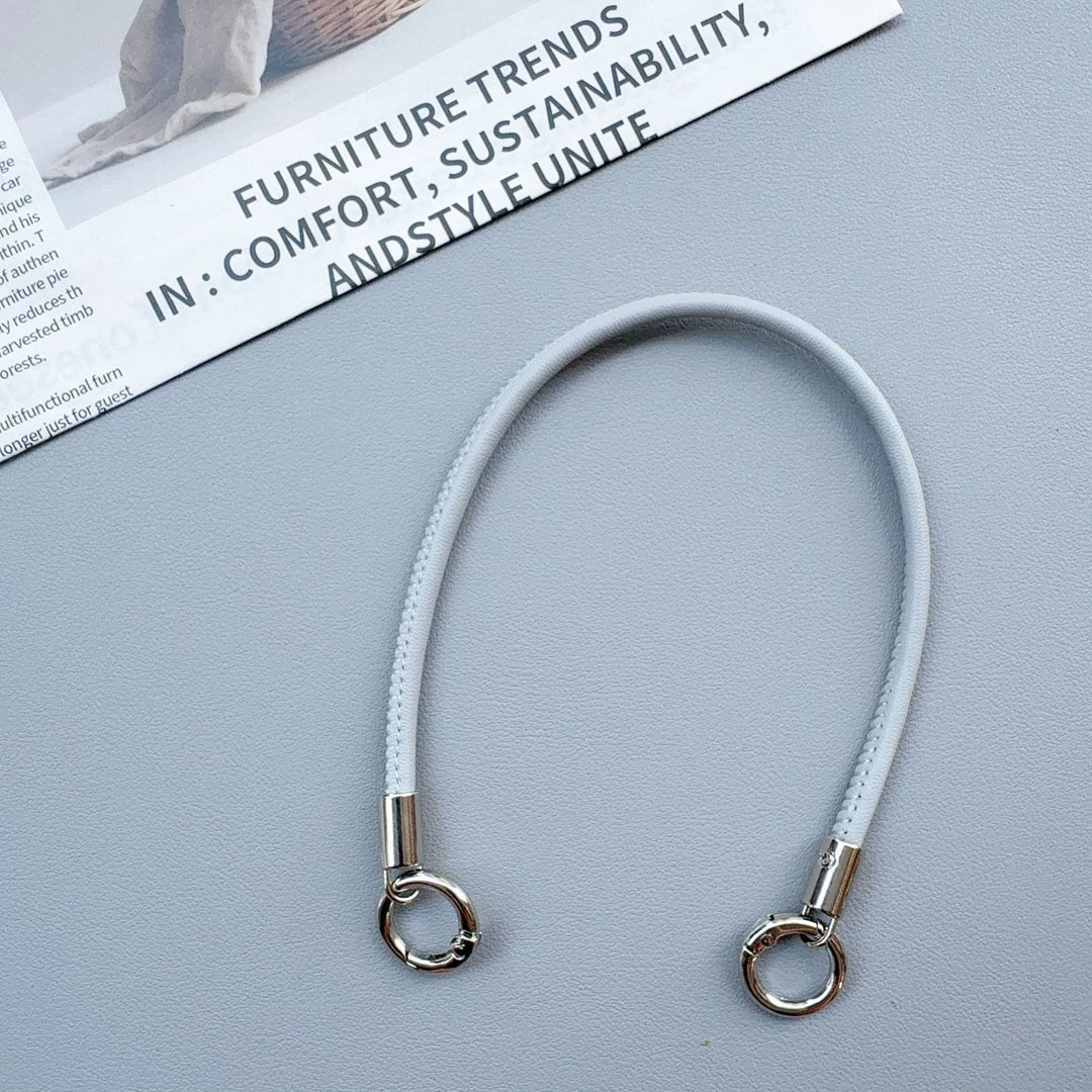 Premium langlebiger Schlüsselband mit Metallclips Karnz