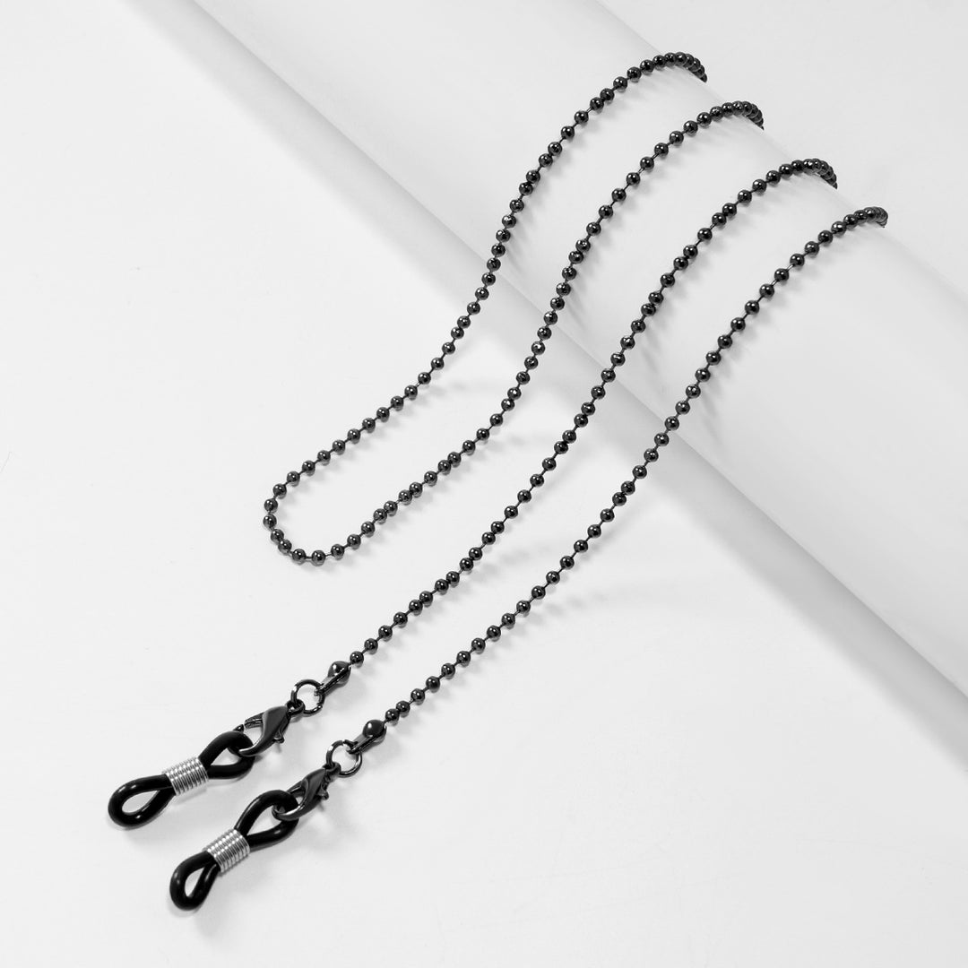 Stylische Brillenkettenhalter Karnz