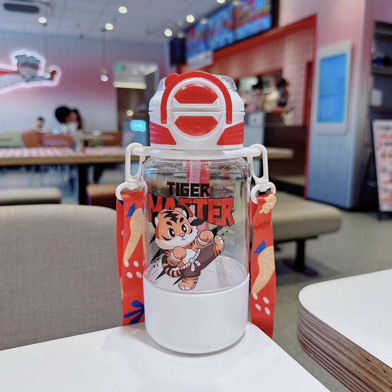 Unisex Trinkflasche Karnz