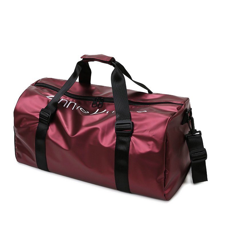 Wasserdichte Sport Duffel Tasche Karnz