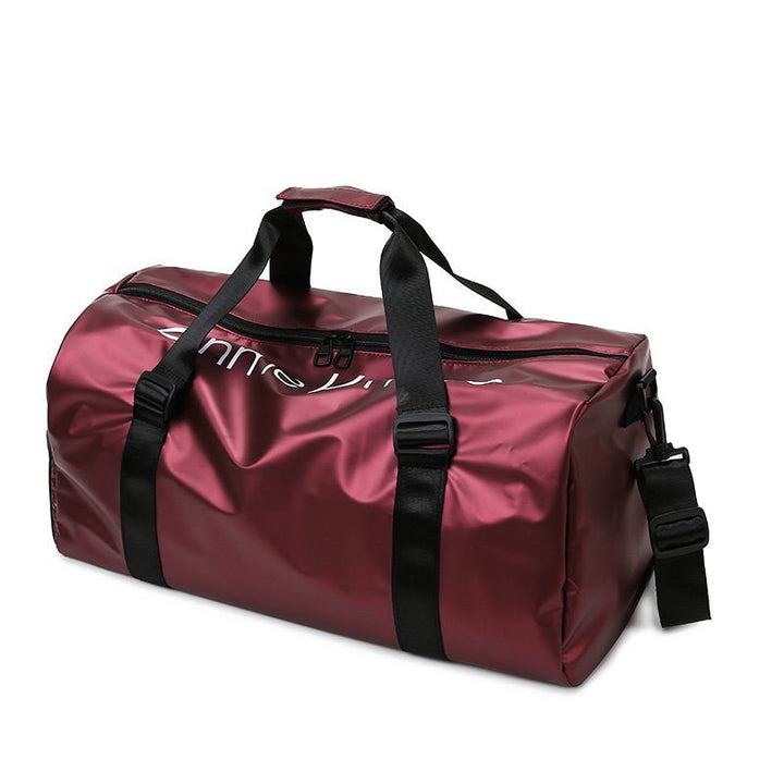 Wasserdichte Sport Duffel Tasche Karnz