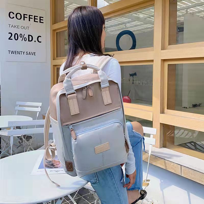 Stylischer Rucksack Karnz