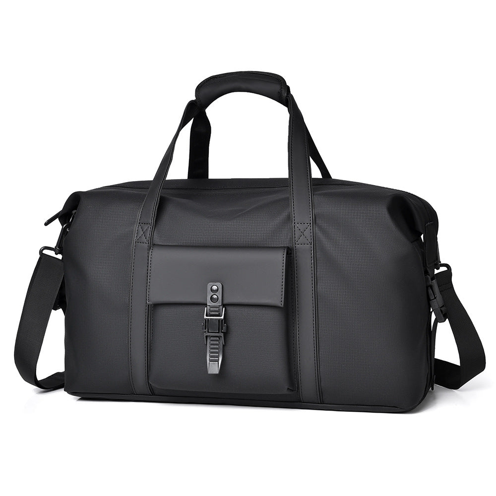 Stylische wasserdichte Duffel-Tasche Karnz