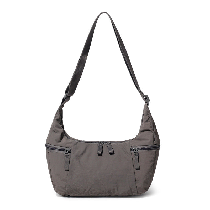 Vielseitige Leichte Hobo-Tasche