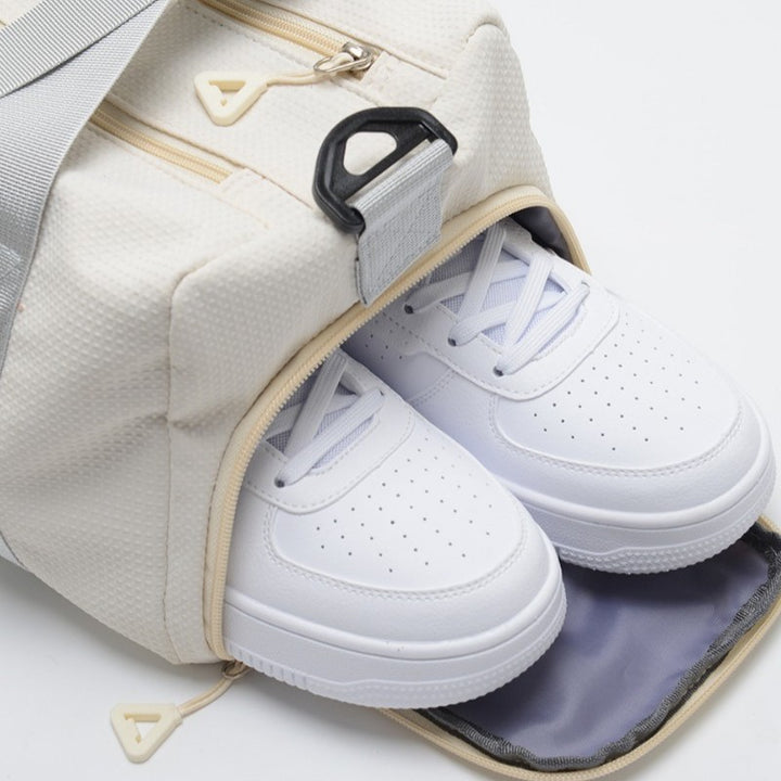 Multi-Taschen Utility Duffle Bag