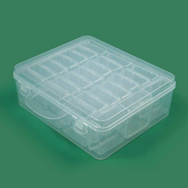 Modular Craft Storage Case Karnz
