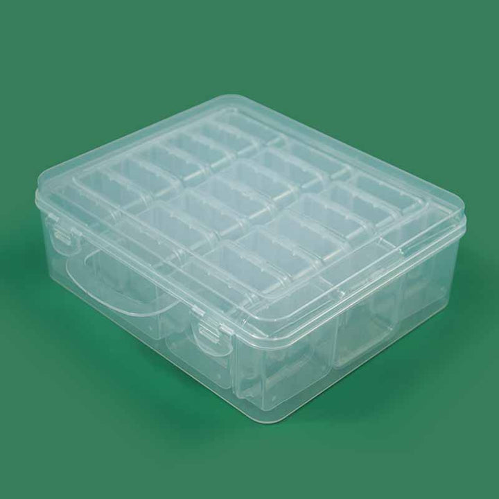 Modular Craft Storage Case Karnz