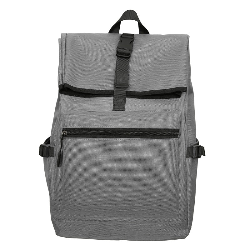 Vielseitiger Reiserrucksack mit verstärkter Struktur Karnz