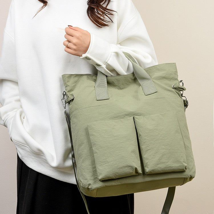 Vielseitige Utility Tote Bag Karnz