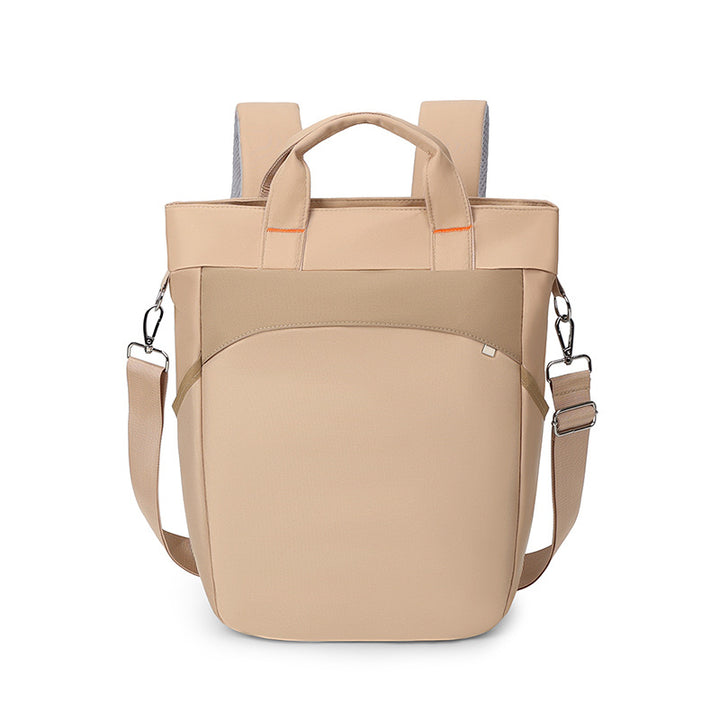 Vielseitiger Stylischer Umwandelbarer Rucksack