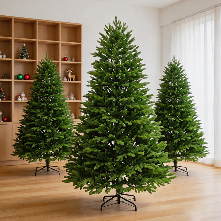 Künstlicher Weihnachtsbaum