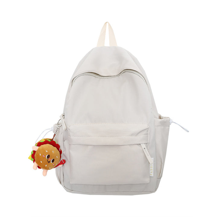 Lässiger Leichter Rucksack Karnz
