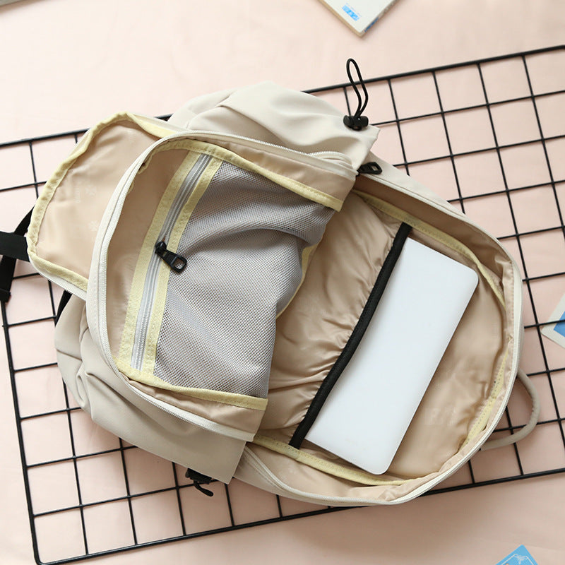 Erweiterte Funktionalität Rucksack Karnz