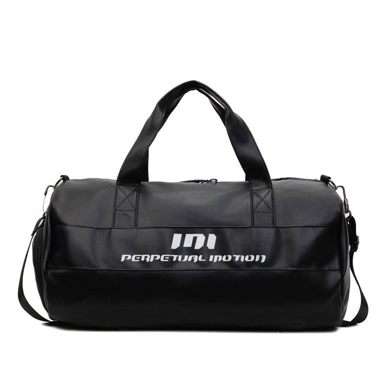 Haltbare Mehrfach-Taschen Fitness-Gym-Tasche