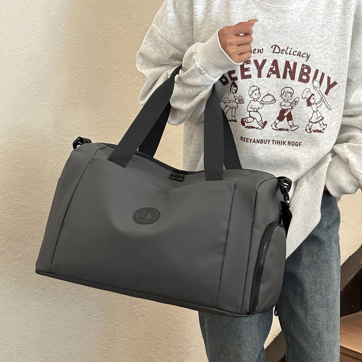 Vielseitige Allzweck-Duffle-Tasche Karnz