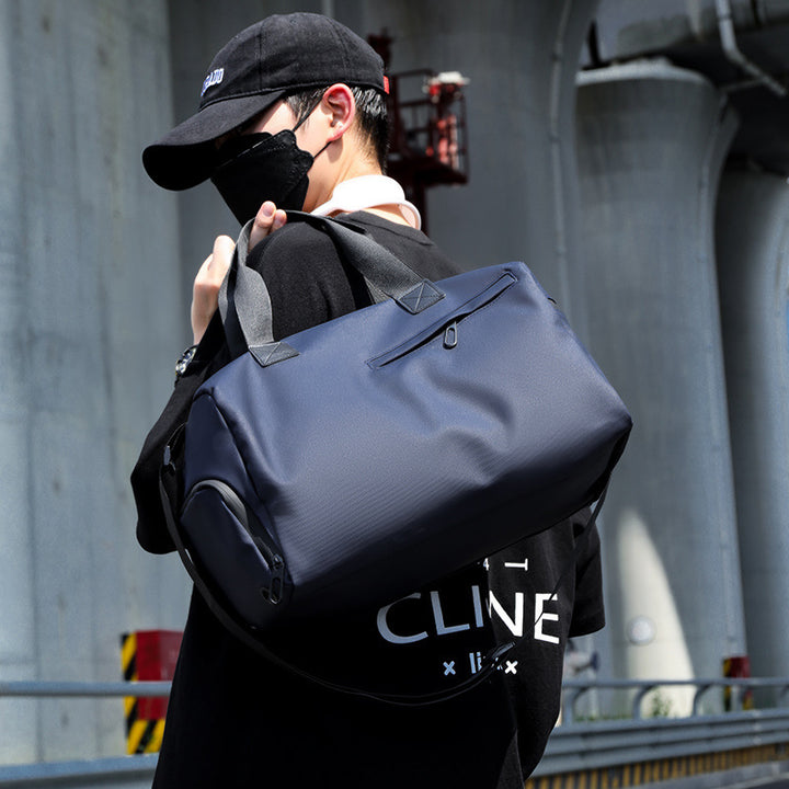 Vielseitige wasserdichte Reisetasche Karnz