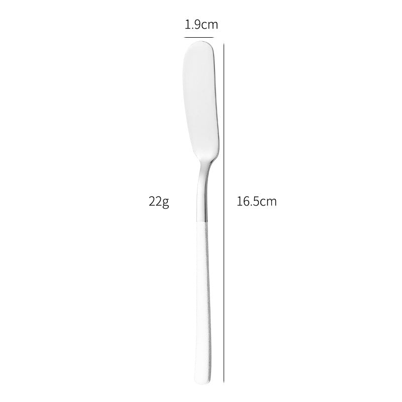 Elegantes und Funktionales Aufstrichmesser Karnz