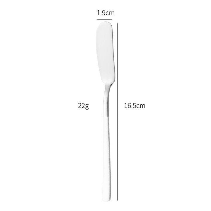 Elegantes und Funktionales Aufstrichmesser Karnz