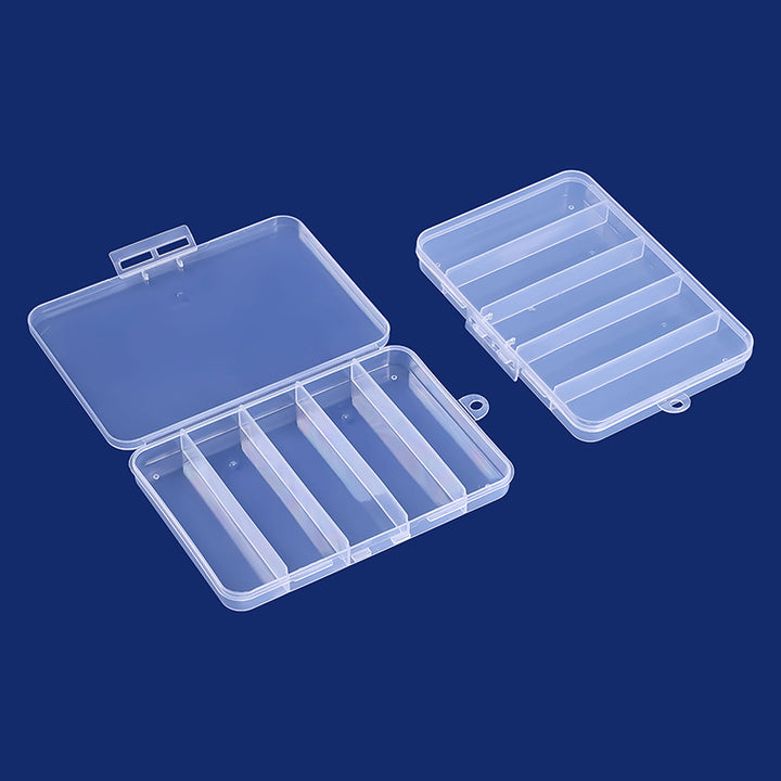Multi-Compartment Lagerbox Karnz