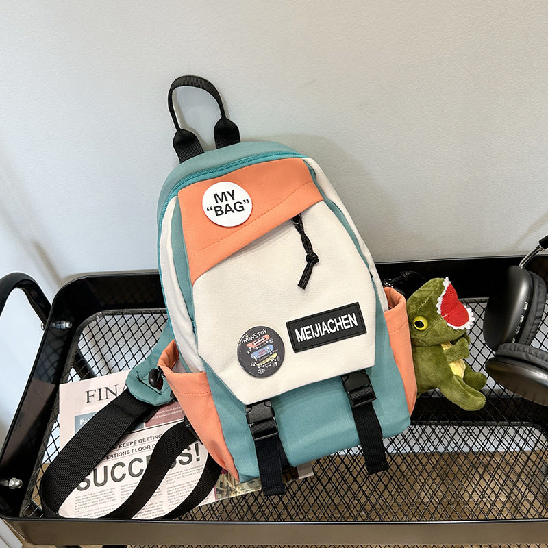 Trendy Freizeit Rucksack