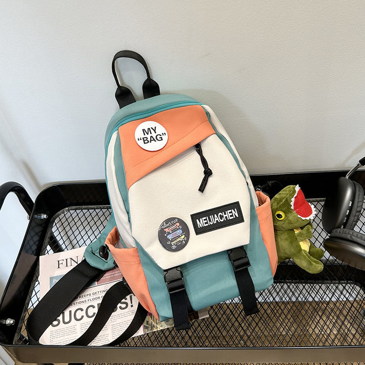 Trendy Freizeit Rucksack